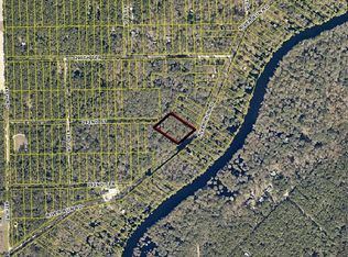 Tbd River Run Road, Branford, FL 32008