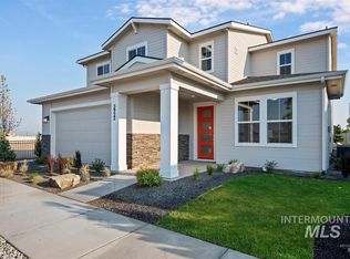 5801 N Artic Point Ave, Meridian, ID 83646