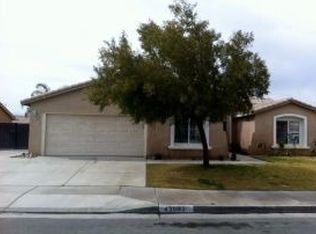 43093 Avenida Isabella, Indio, CA 92203