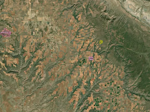 Secret Cyn Lot Wp001, Dove Creek, CO 81324