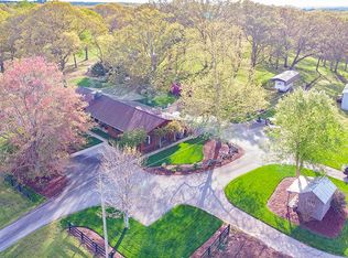 178 River Birch Dr, Due West, SC 29639