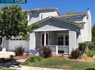 115 Driftwood Cv, Hercules, CA 94547