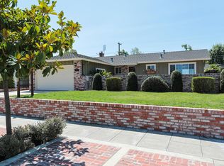 5477 Leigh Ave, San Jose, CA 95124