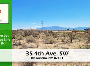 35 4th Ave SW, Rio Rancho, NM 87124