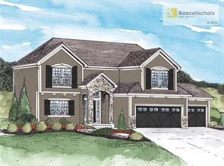 117 Wenonga Cir, Raymore, MO 64083