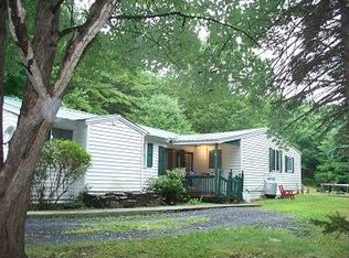 1605 County Route 51, Hannacroix, NY 12087