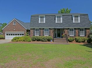 2794 Powhatan Dr, Sumter, SC 29150