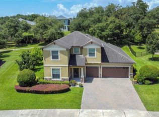 21624 Sullivan Ranch Blvd, Mount Dora, FL 32757