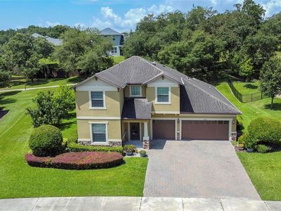 21624 Sullivan Ranch Blvd, Mount Dora, FL, 32757