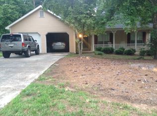 23 Harpers Way, Carrollton, GA 30117