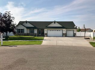 4171 E Clarkston Ct, Idaho Falls, ID 83401
