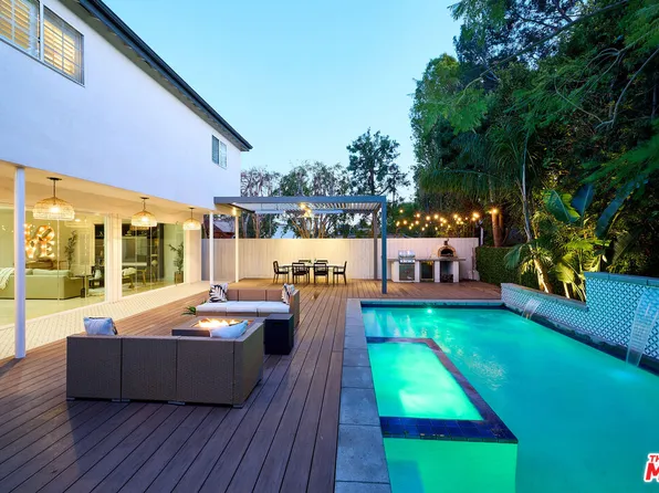 3937 Albright Ave, Los Angeles, CA 90066