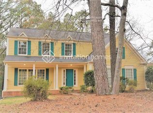 1565 Hascall Dr SW, Marietta, GA 30064