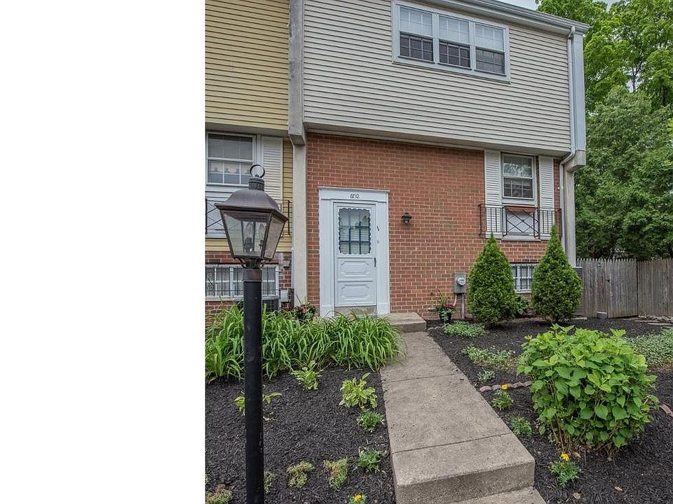 6732 Emlen St Philadelphia, PA, 19119 Apartments for Rent Zillow