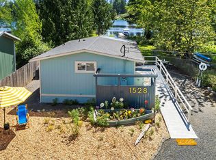 1528 154th St NW, Marysville, WA