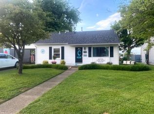 3107 Ridgewood St, Owensboro, KY 42301