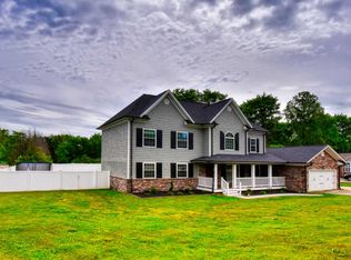 200 McFee Rd, Knoxville, TN 37934