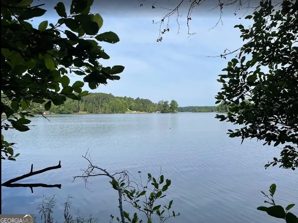 1278 Lake Crest Dr #0, Sparta, GA 31087