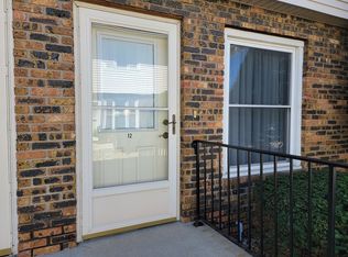 105 S Towanda Ave APT 12, Normal, IL 61761