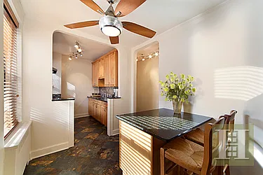 Sold by Halstead Real Estate