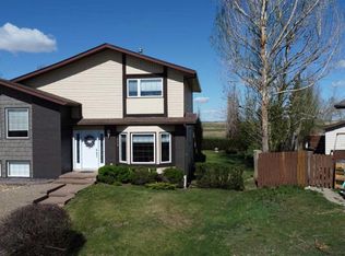 173 E Shacker Cres, Hanna, AB T0J 1P0