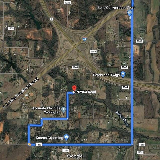 2nd image of 2280 County Road 1245