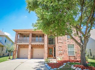1624 Lakeside Enclave Dr, Houston, TX 77077