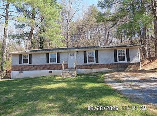 80 Green Meadow Ln, Rocky Mount, VA