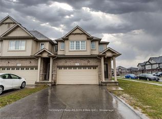 1 Haney Dr, Thorold, ON L2V0G5