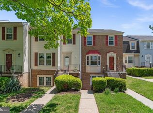 63 Tallow Ct #3-6F, Windsor Mill, MD 21244