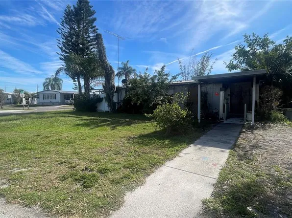 906 51st Avenue Ter W, Bradenton, FL 34207