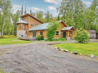 1360 Muskrat Way, Kenai, AK 99611