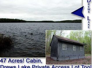 LOT 31 Off South Shore Rd LOT 31, Houlton, ME 04730