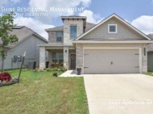 3407 Addison St, Killeen, TX 76542
