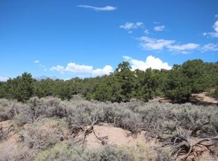 LOT 2157 San Isabel Road, Fort Garland, CO 81133