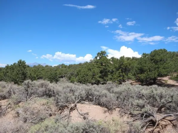 LOT 2157 San Isabel Road, Fort Garland, CO 81133