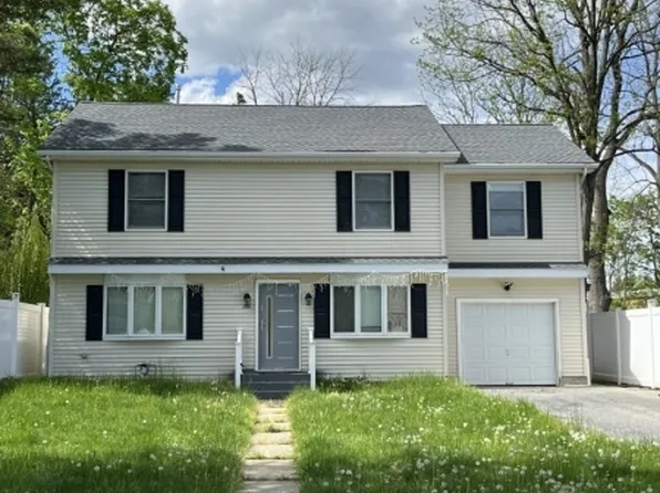 260 Wyoming Ave, Washington Boro, NJ 07882