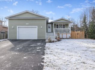 99 Lily Dr, Wasaga Beach, ON L9Z 2Z2