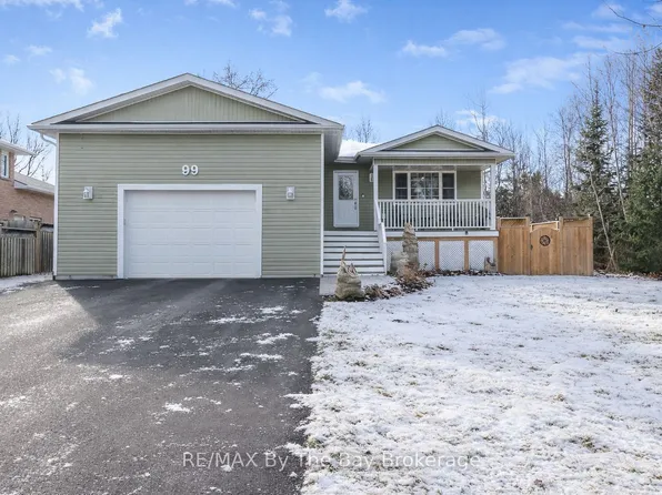 99 Lily Dr, Wasaga Beach, ON L9Z 2Z2