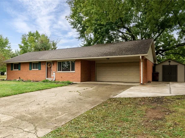 120 Windmere Dr, Troy, OH 45373