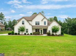 4605 Diptera Ln, Fairburn, GA 30213