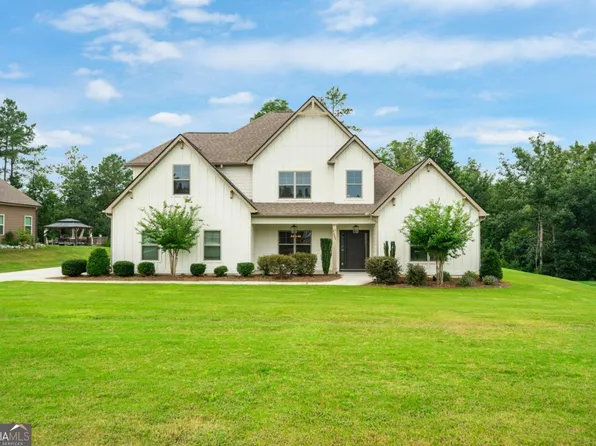 4605 Diptera Ln, Fairburn, GA 30213