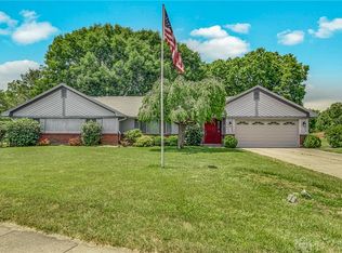 1741 Loch Ness Ct, Dayton, OH 45432