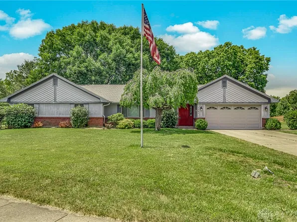 1741 Loch Ness Ct, Dayton, OH 45432