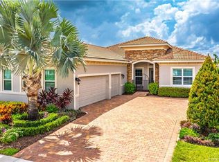 9122 SW Pepoli Way, Port Saint Lucie, FL 34987
