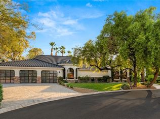 2935 Montessouri St, Las Vegas, NV 89117