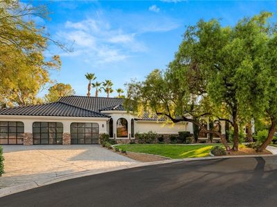 2935 Montessouri St, Las Vegas, NV, 89117