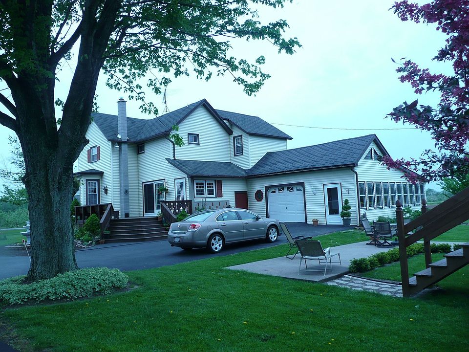   Homestead