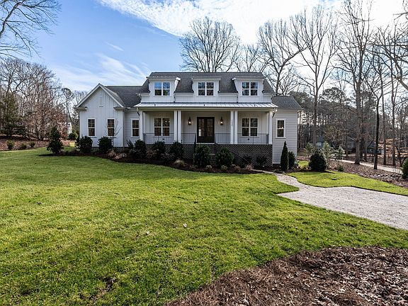 Example of completed and sold Oakmont