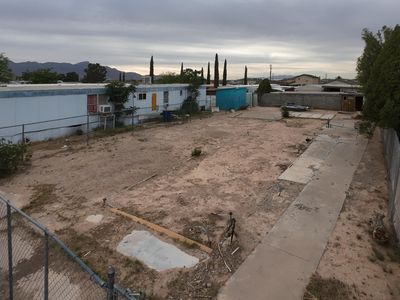 6015 Moose Ct, El Paso, TX, 79924